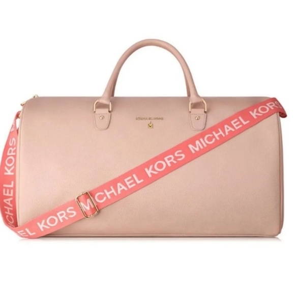 Michael Kors Weekender Duffle Bag - Picture 7 of 8